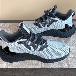 Adidas Alphaboost  Running Shoes